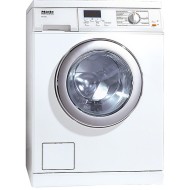 Стиральная машина Miele PW 5065 клапан, белая Стиральная машина Miele PW 5065 клапан, белая