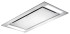 Встраиваемая вытяжка Faber HEAVEN GLASS 2.0 WH Flat A90 Встраиваемая вытяжка Faber HEAVEN GLASS 2.0 WH Flat A90