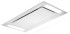 Встраиваемая вытяжка Faber HEAVEN GLASS 2.0 WH Flat A90 Встраиваемая вытяжка Faber HEAVEN GLASS 2.0 WH Flat A90