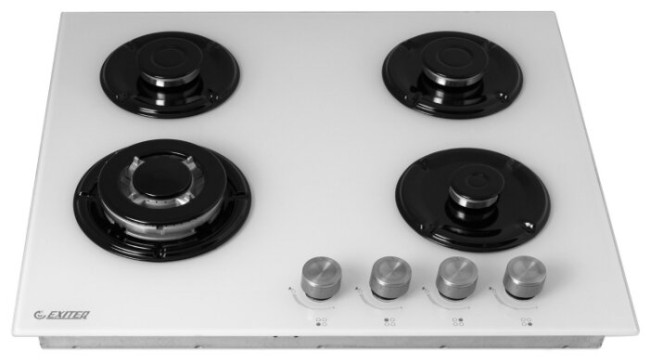 Газовая варочная панель Exiteq EXH-307 Газовая варочная панель Exiteq EXH-307