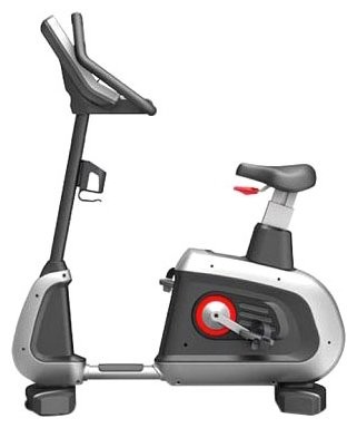 Горизонтальный велотренажер Health One Hera HUB-700T Горизонтальный велотренажер Health One Hera HUB-700T