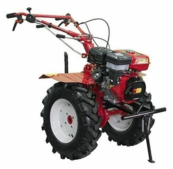Мотоблок бензиновый Fermer FM 903 PRO-S 8.97 л.с.