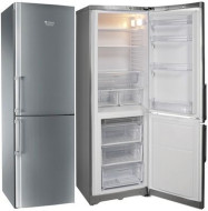 Холодильник HOTPOINT-ARISTON hbm 1202.4 m