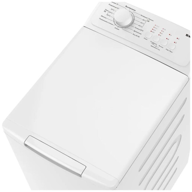 Стиральная машина Kraft KF-UME6201W