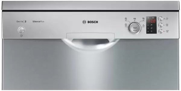 Посудомоечная машина Bosch SMS25AI05E Посудомоечная машина Bosch SMS25AI05E