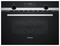 Микроволновая печь Siemens CM585AMS0 Микроволновая печь Siemens CM585AMS0