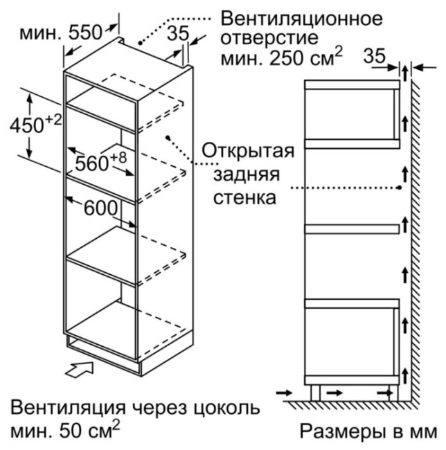 Микроволновая печь Siemens CM585AMS0 Микроволновая печь Siemens CM585AMS0