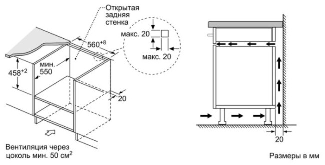 Микроволновая печь Siemens CM585AMS0 Микроволновая печь Siemens CM585AMS0