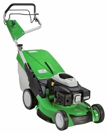 Газонокосилка Viking MB 655.3 V Газонокосилка Viking MB 655.3 V