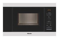 Микроволновая печь встраиваемая Miele M 8160-2 WH Микроволновая печь встраиваемая Miele M 8160-2 WH