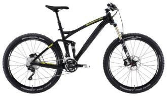 Горный (MTB) велосипед Merida One-Forty 1-B (2014) Горный (MTB) велосипед Merida One-Forty 1-B (2014)