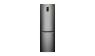 Холодильник LG GB-B329DSDZ нержавеющая сталь Холодильник LG GB-B329DSDZ нержавеющая сталь