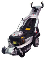Газонокосилка MegaGroup Sport Cut 54 LTT Tonino Lamborghini