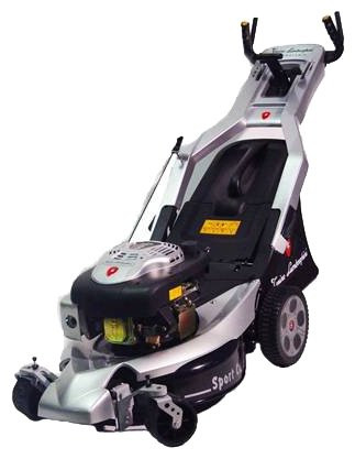 Газонокосилка MegaGroup Sport Cut 54 LTT Tonino Lamborghini