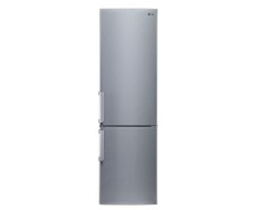 Холодильник LG GW-B509BLCP серебристый Холодильник LG GW-B509BLCP серебристый