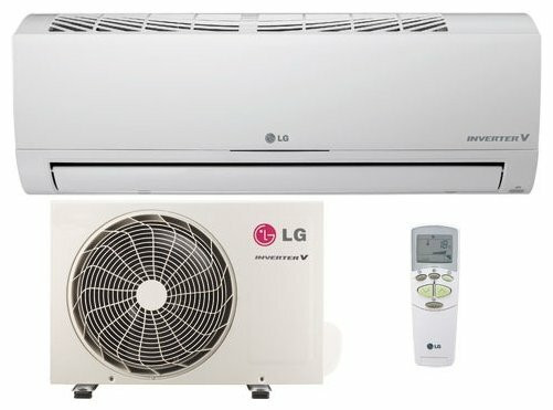Сплит-система LG S09NF