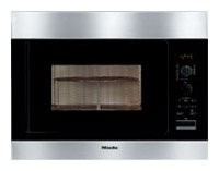 Микроволновая печь встраиваемая Miele M 8261 Al Микроволновая печь встраиваемая Miele M 8261 Al