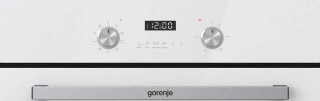 Встраиваемый электрический духовой шкаф Gorenje BO6737E03AWG Встраиваемый электрический духовой шкаф Gorenje BO6737E03AWG