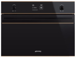 Духовой шкаф smeg SF4603VCNR