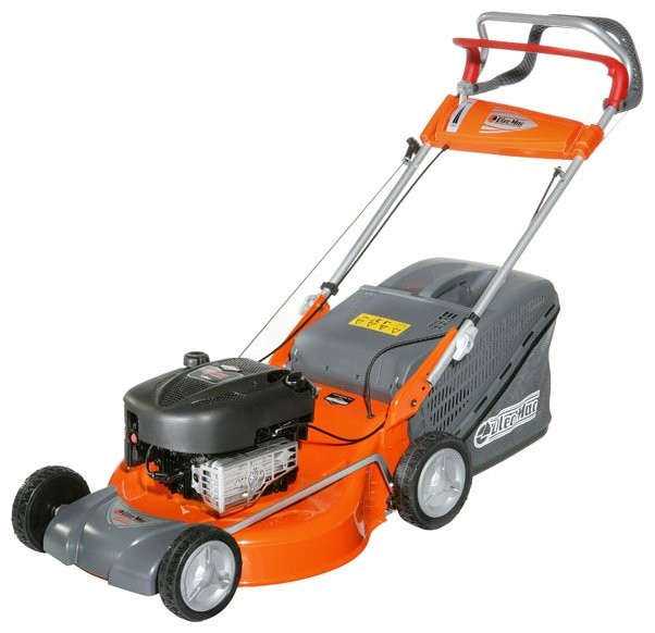 Газонокосилка Oleo-Mac G 53 TBX Comfort