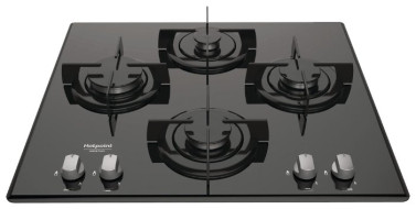 Варочная панель Ariston DD 642 (BK)