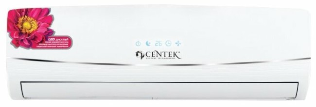 Сплит-система CENTEK CT-5818 Сплит-система CENTEK CT-5818