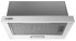 Встраиваемая вытяжка EXITEQ EX-1075 white glass Встраиваемая вытяжка EXITEQ EX-1075 white glass
