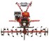 Культиватор бензиновый Fermer FM-1618MXL (без колес) 16 л.с.