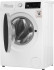 Стиральная машина Weissgauff WM 41126 DS Inverter Стиральная машина Weissgauff WM 41126 DS Inverter