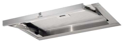 Встраиваемая вытяжка Electrolux EFP60565OX