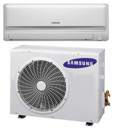 Сплит-система Samsung AQ09UGF Сплит-система Samsung AQ09UGF