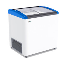 Морозильная камера Frostor Gellar FG 250 E синий Морозильная камера Frostor Gellar FG 250 E синий