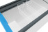 Морозильная камера Frostor Gellar FG 250 E синий