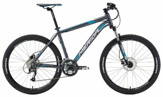 Горный (MTB) велосипед Merida Matts 6. 40-D (2015)