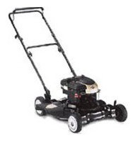 Газонокосилка MTD Gold 088A Газонокосилка MTD Gold 088A