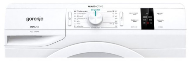 Стиральная машина Gorenje WP 723 Стиральная машина Gorenje WP 723