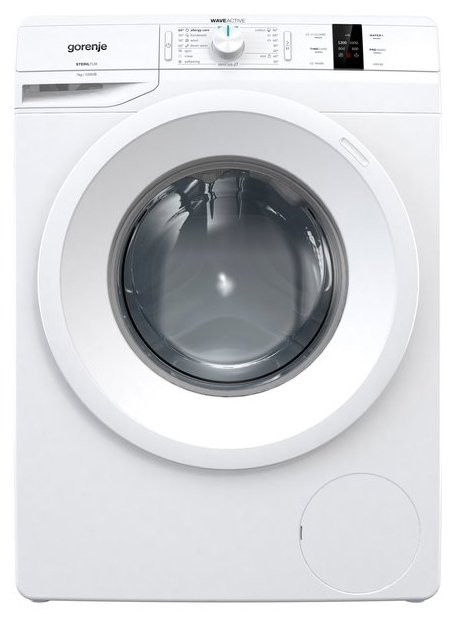 Стиральная машина Gorenje WP 723 Стиральная машина Gorenje WP 723