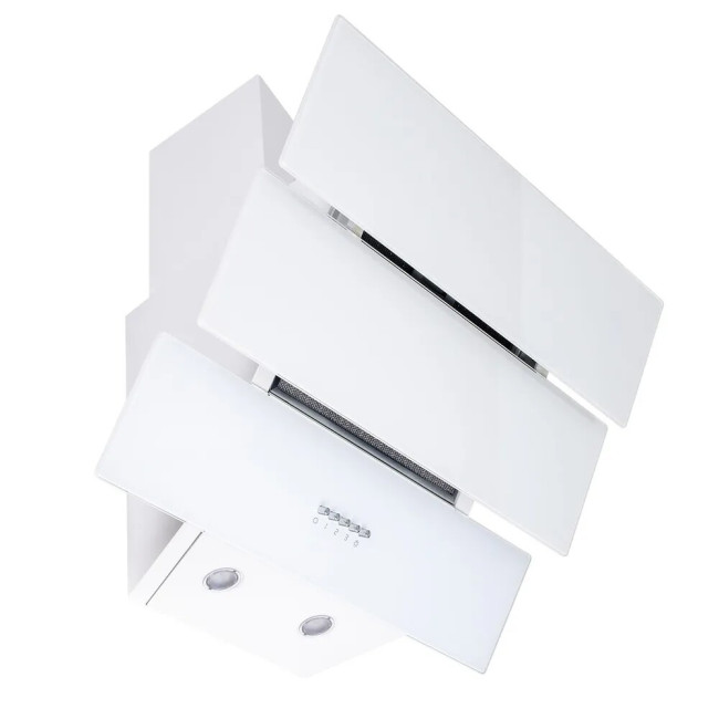 Каминная вытяжка Esperanza RHA60G07 W Каминная вытяжка Esperanza RHA60G07 W