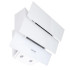 Каминная вытяжка Esperanza RHA60G07 W Каминная вытяжка Esperanza RHA60G07 W