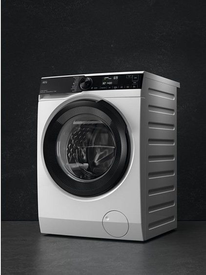 Стиральная машина AEG LFR73964VE Стиральная машина AEG LFR73964VE