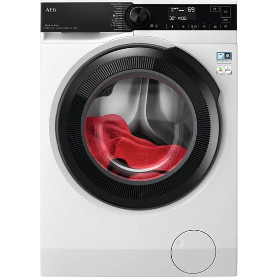 Стиральная машина AEG LFR73964VE Стиральная машина AEG LFR73964VE