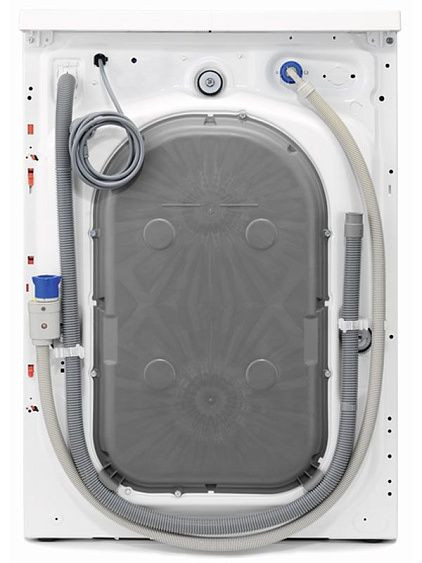 Стиральная машина AEG LFR73964VE Стиральная машина AEG LFR73964VE