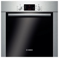 Духовой шкаф Bosch HBA63A252F