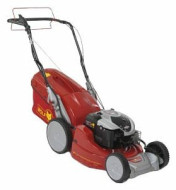 Газонокосилка WOLF-Garten Expert 46 BA ES Газонокосилка WOLF-Garten Expert 46 BA ES
