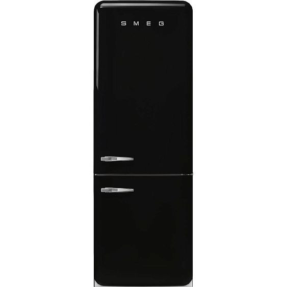 Холодильник SMEG FAB38RBL