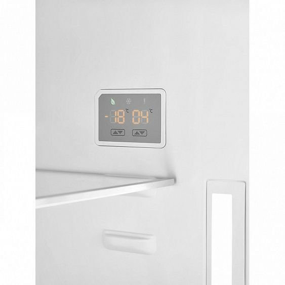 Холодильник SMEG FAB38RBL