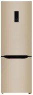 Холодильник Artel HD 455 RWENE бежевый