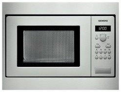Микроволновая печь Siemens HF15M552 Микроволновая печь Siemens HF15M552