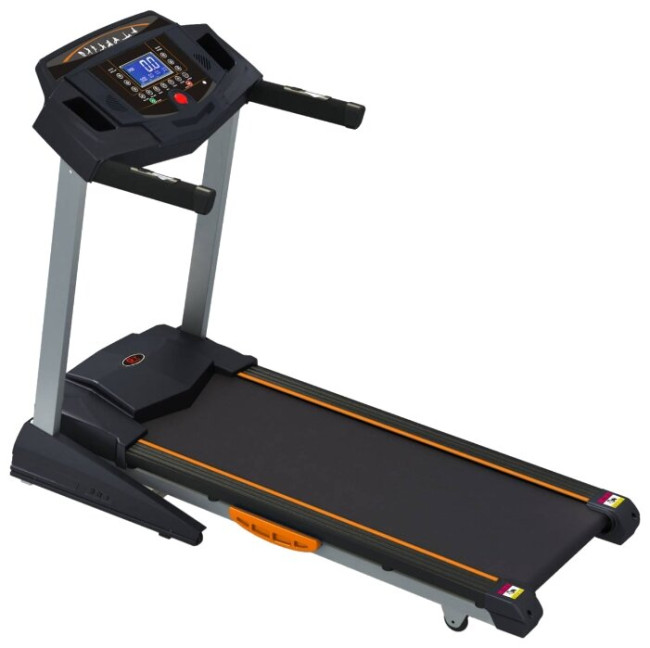 Электрическая беговая дорожка VictoryFit VF-4034 Электрическая беговая дорожка VictoryFit VF-4034