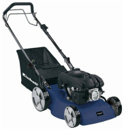 Газонокосилка Einhell BG-PM 46/2 S Газонокосилка Einhell BG-PM 46/2 S
